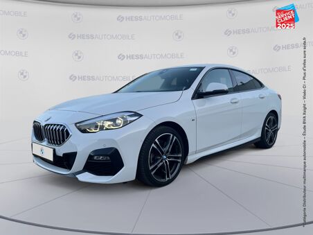 BMW SERIE 2 GRAN COUPE 220DA XDRIVE 190CH M SPORT