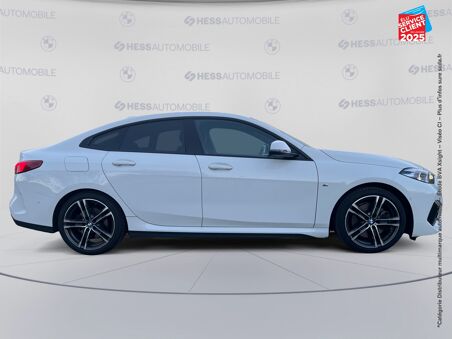 BMW SERIE 2 GRAN COUPE 220DA XDRIVE 190CH M SPORT