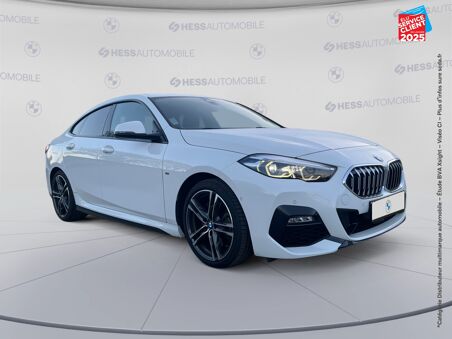 BMW SERIE 2 GRAN COUPE 220DA XDRIVE 190CH M SPORT