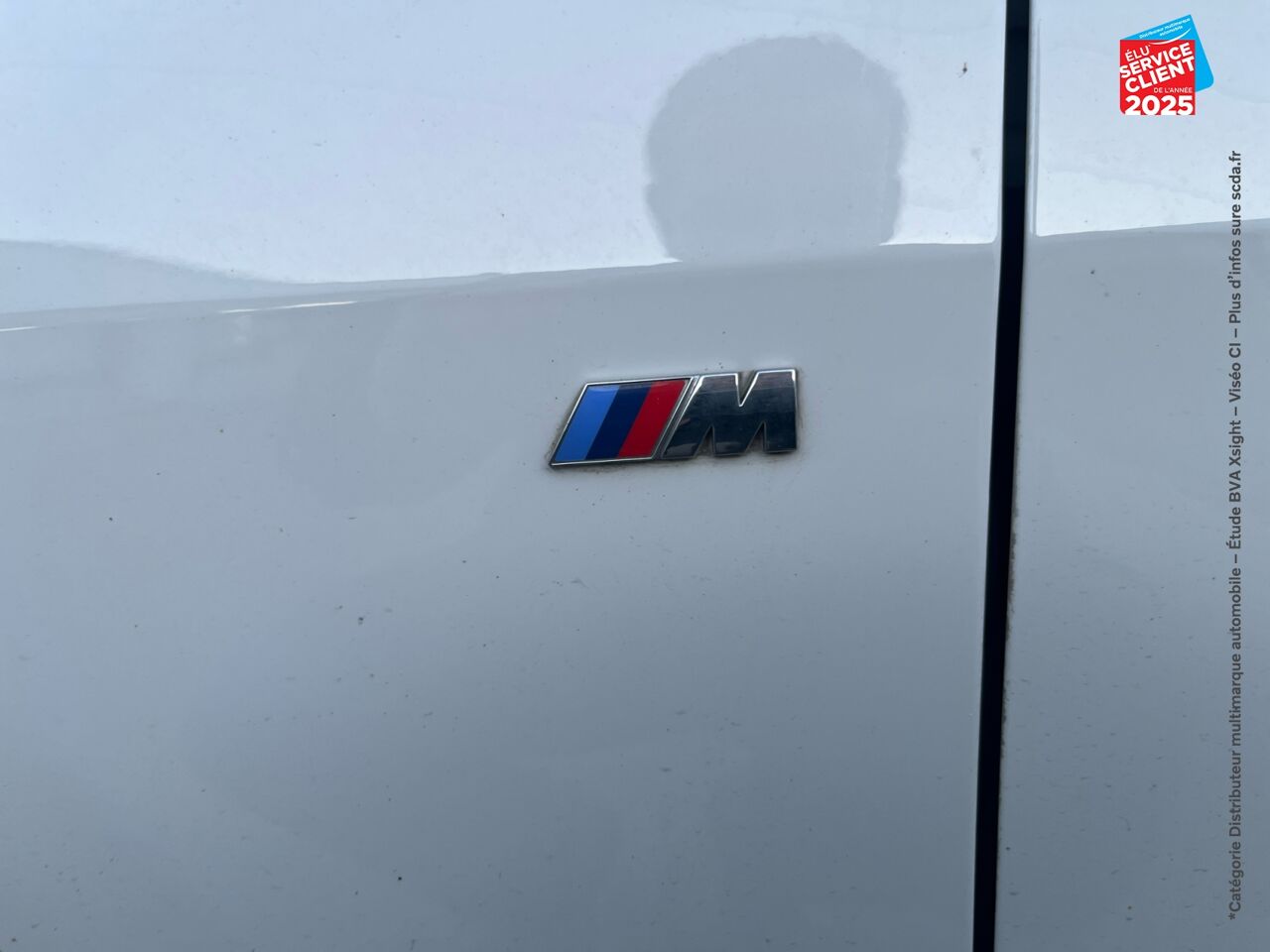 Véhicule d'occasion BMW SERIE 2 GRAN COUPE 220DA XDRIVE 190CH M SPORT chez BMW Dole