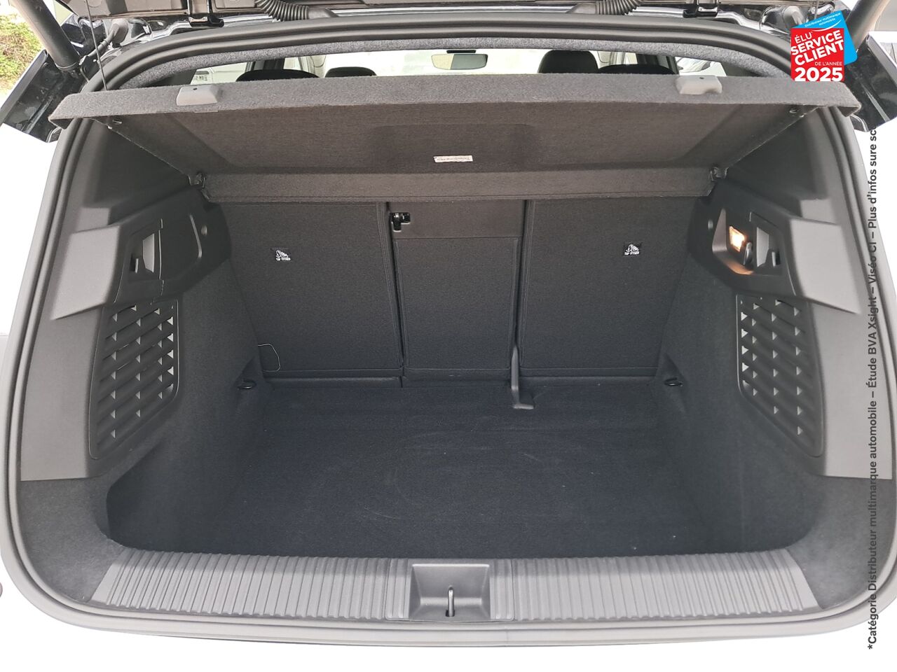 Véhicule d'occasion RENAULT SCENIC E-TECH ELECTRIC 220CH TECHNO GRANDE AUTONOMIE -24 chez Toyota Thionville