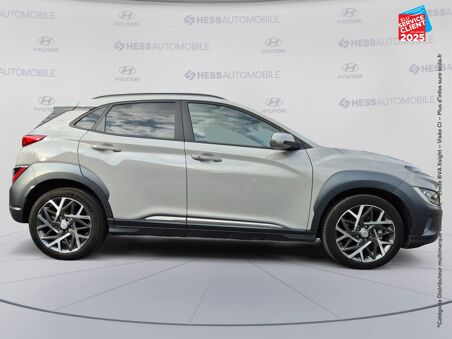 HYUNDAI KONA 1.6 GDI 141CH...