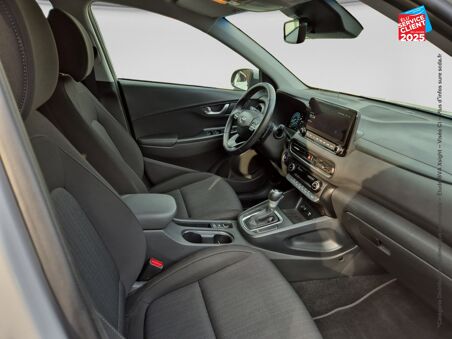 HYUNDAI KONA 1.6 GDI 141CH...