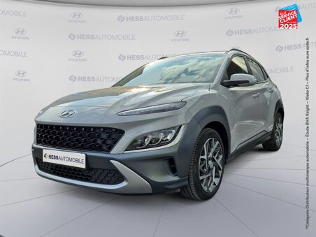HYUNDAI KONA 1.6 GDI 141CH...