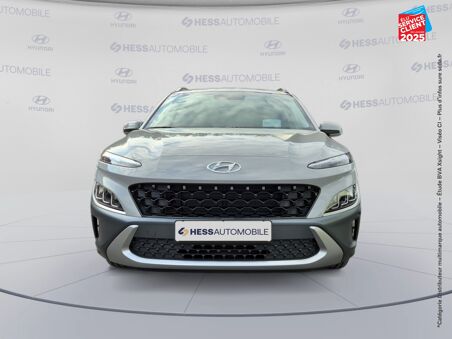 HYUNDAI KONA 1.6 GDI 141CH...