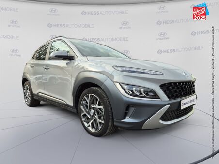 HYUNDAI KONA 1.6 GDI 141CH...