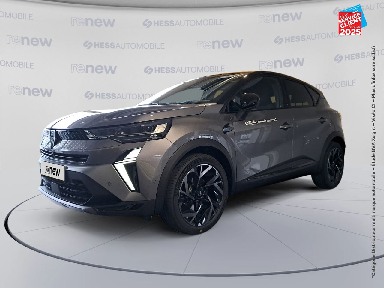chez Toyota Verdun