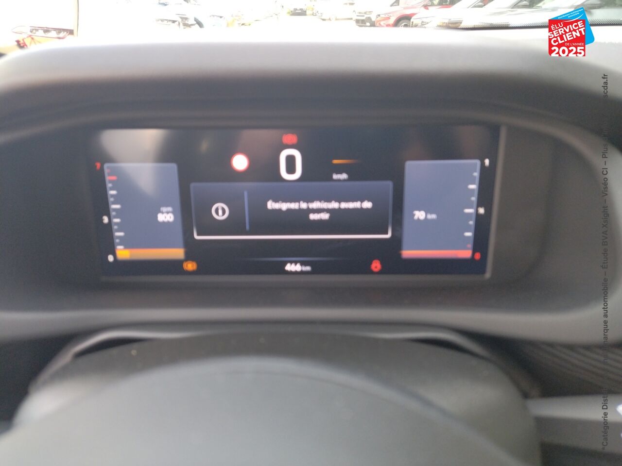 chez Fiat Strasbourg