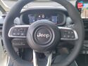 Véhicule d'occasion JEEP AVENGER 1.2 TURBO T3 100CH ALTITUDE
