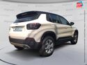 Véhicule d'occasion JEEP AVENGER 1.2 TURBO T3 100CH ALTITUDE