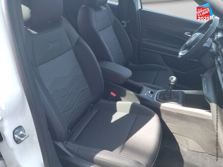 JEEP AVENGER 1.2 TURBO T3...