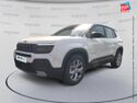 Véhicule d'occasion JEEP AVENGER 1.2 TURBO T3 100CH ALTITUDE