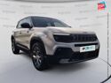Véhicule d'occasion JEEP AVENGER 1.2 TURBO T3 100CH ALTITUDE