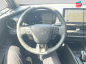 Véhicule d'occasion TOYOTA C-HR 2.0 HYBRIDE RECHARGEABLE 225CH DESIGN NG23