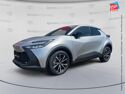 Véhicule d'occasion TOYOTA C-HR 2.0 HYBRIDE RECHARGEABLE 225CH DESIGN NG23
