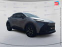 Véhicule d'occasion TOYOTA C-HR 2.0 HYBRIDE RECHARGEABLE 225CH DESIGN NG23