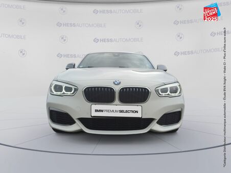 BMW SERIE 1 M140IA XDRIVE...