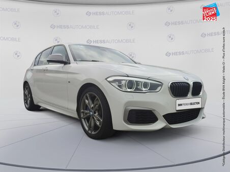 BMW SERIE 1 M140IA XDRIVE...