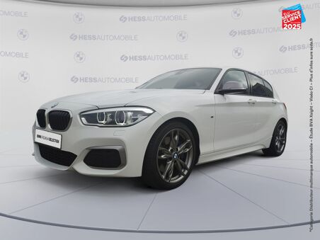 BMW SERIE 1 M140IA XDRIVE...