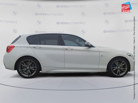 BMW SERIE 1 M140IA XDRIVE...