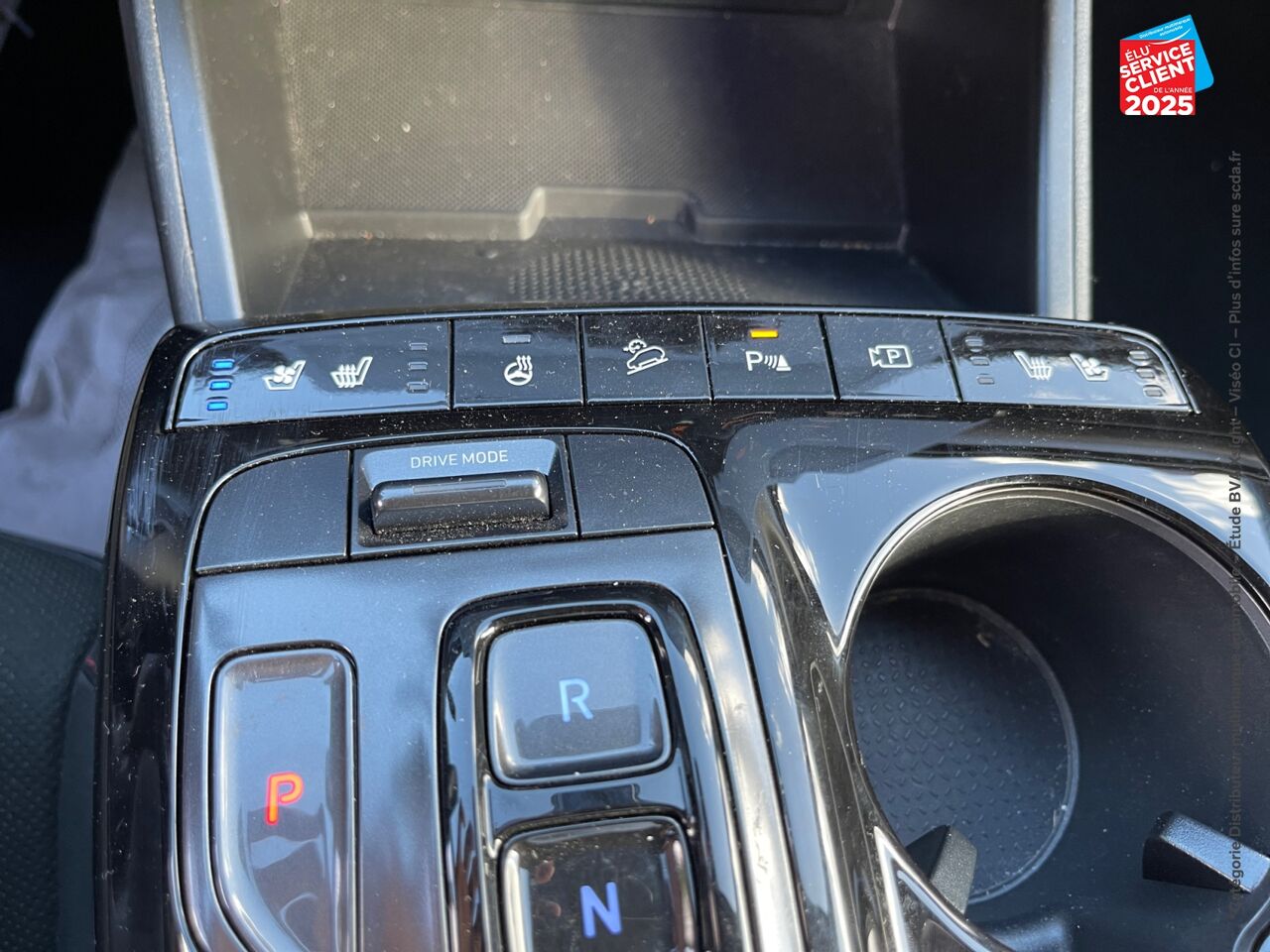 chez Hyundai Epernay