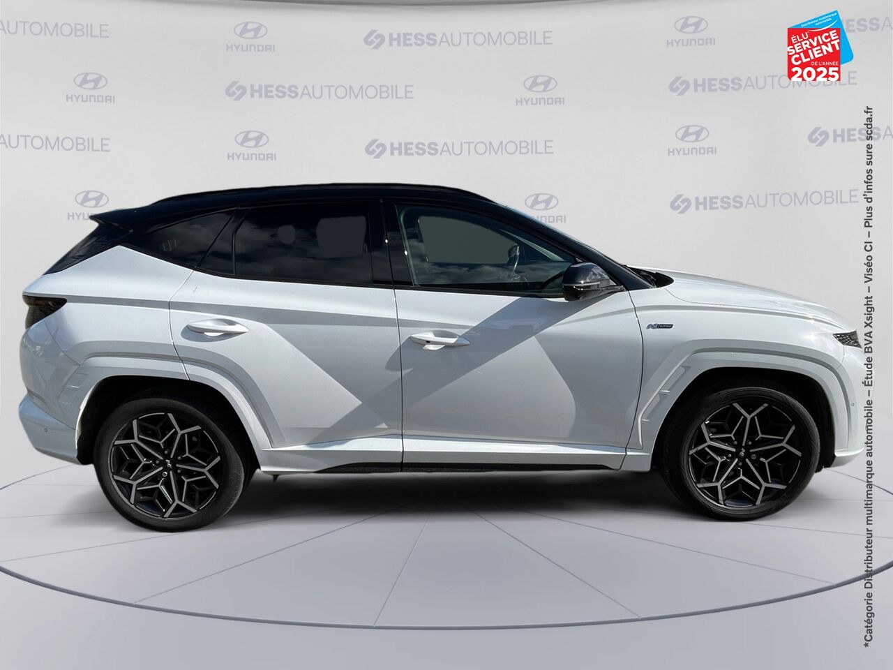 chez Hyundai Epernay