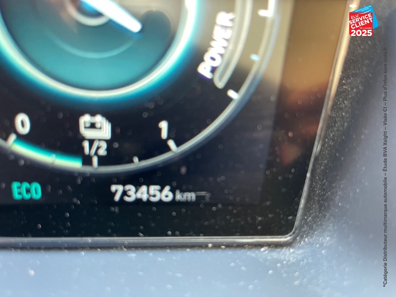 chez Hyundai Epernay