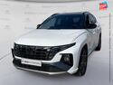 Véhicule d'occasion HYUNDAI TUCSON 1.6 T-GDI 230CH HYBRID N LINE EXECUTIVE BVA6