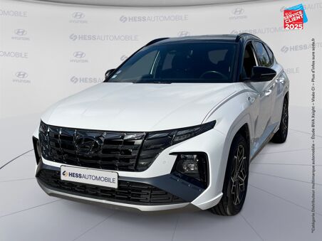 HYUNDAI TUCSON 1.6 T-GDI...