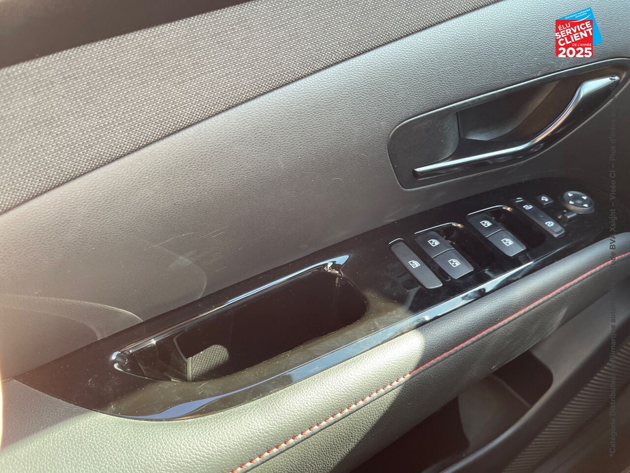 chez Hyundai Epernay