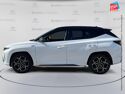 Véhicule d'occasion HYUNDAI TUCSON 1.6 T-GDI 230CH HYBRID N LINE EXECUTIVE BVA6