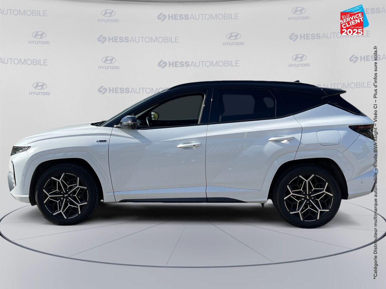 chez Hyundai Epernay