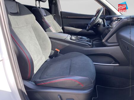 HYUNDAI TUCSON 1.6 T-GDI...