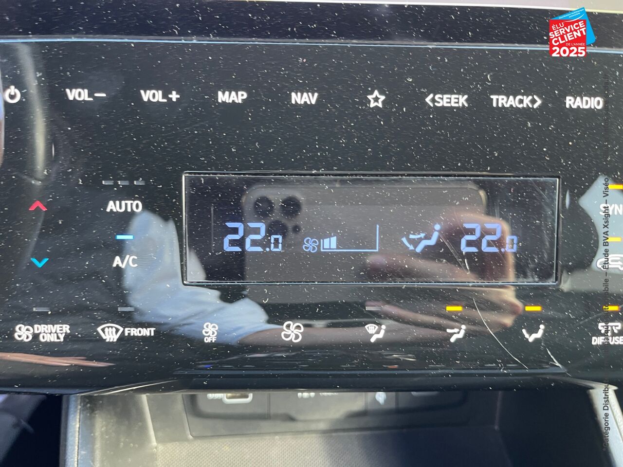 chez Hyundai Epernay