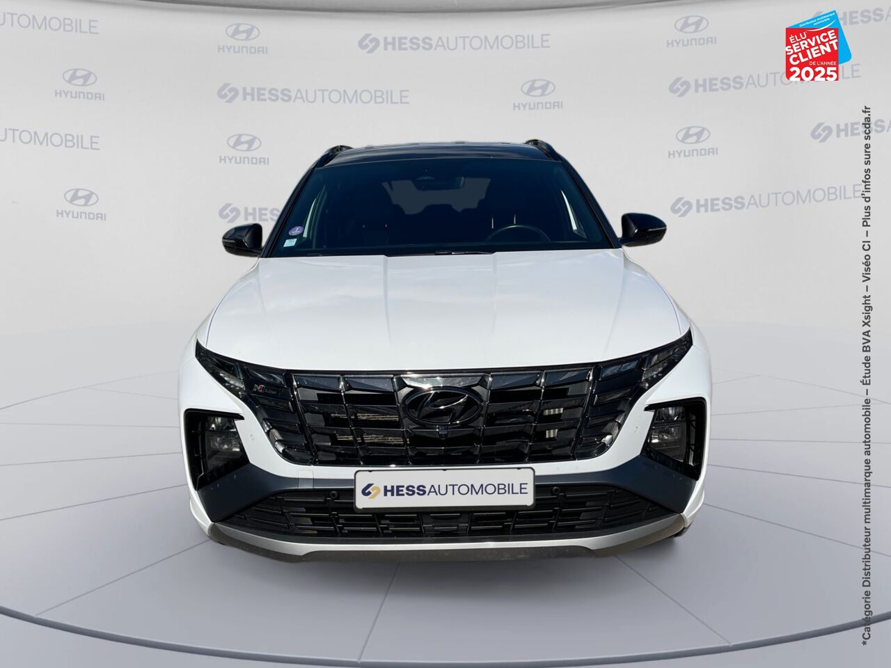 chez Hyundai Epernay