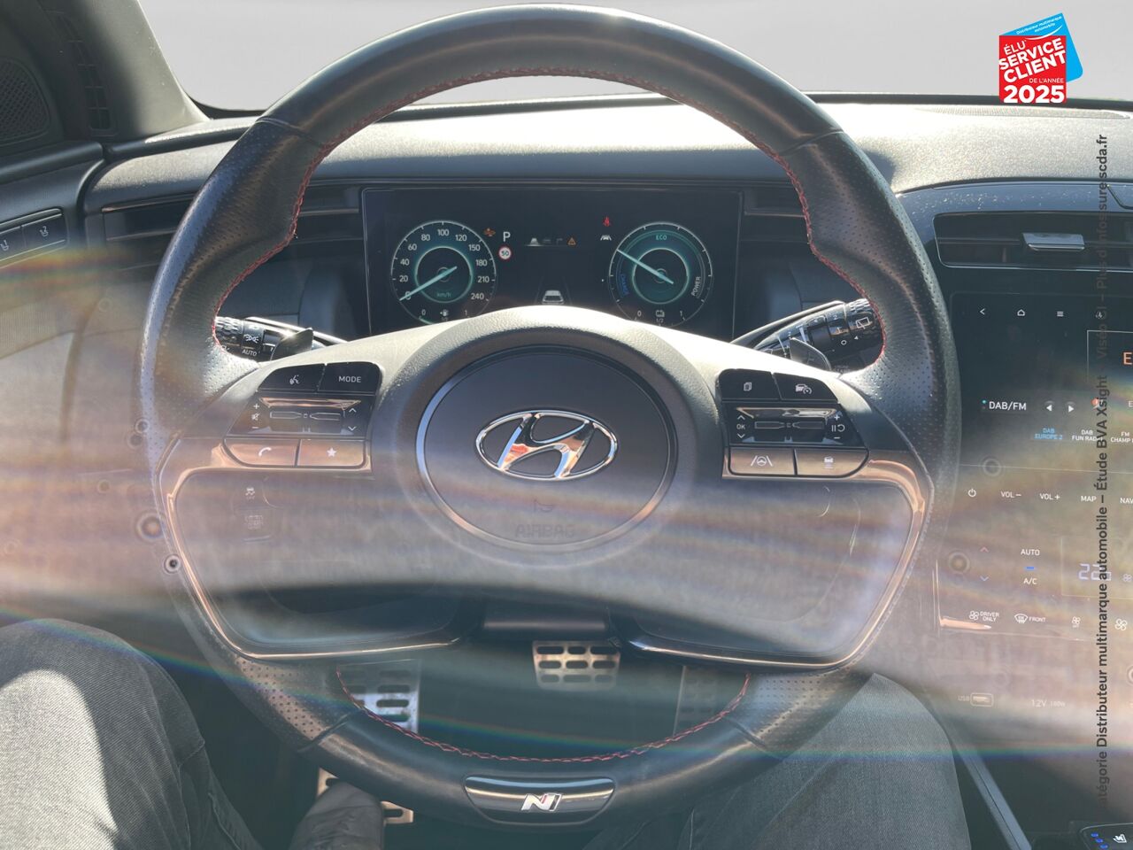 chez Hyundai Epernay