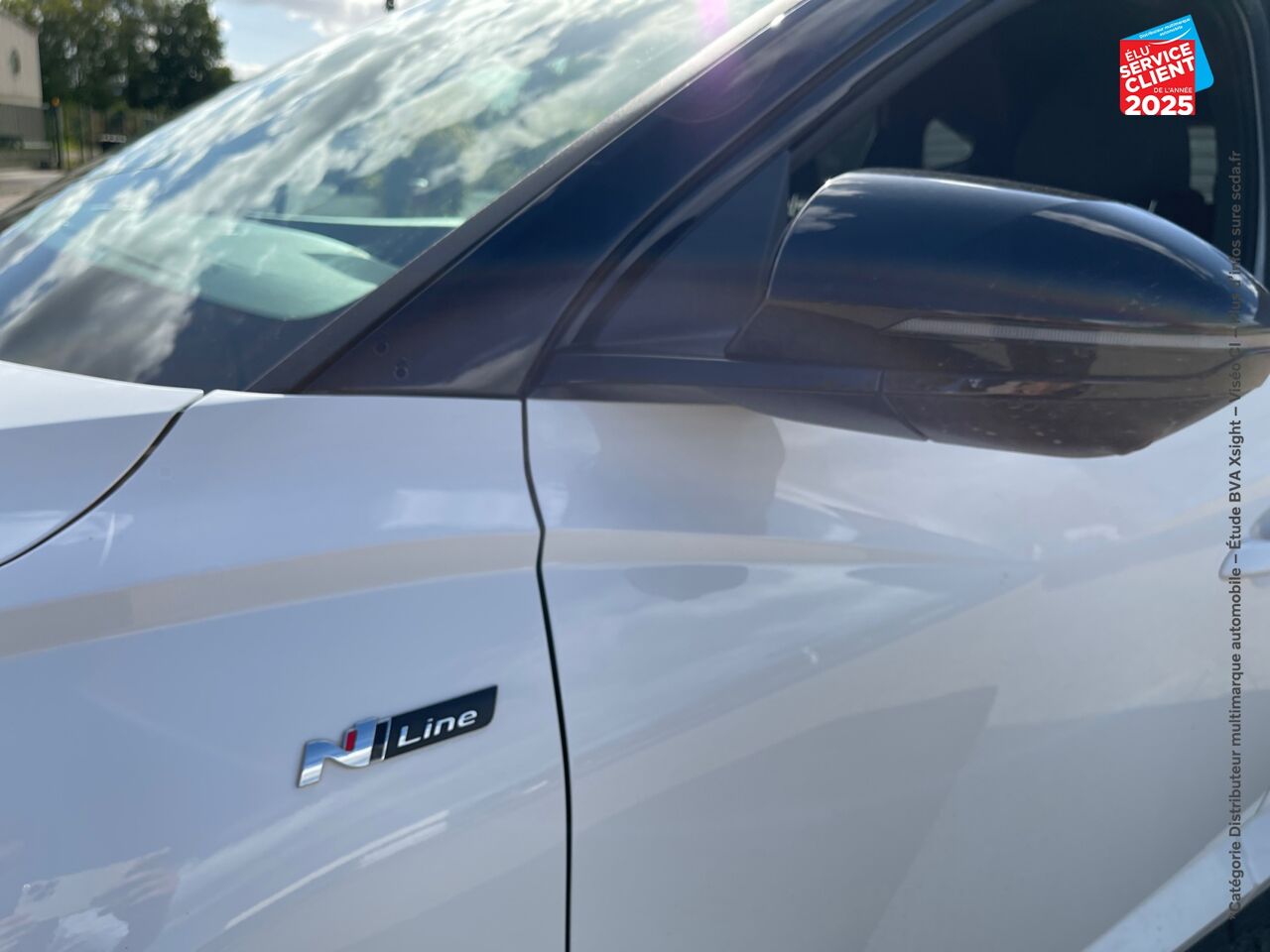 chez Hyundai Epernay