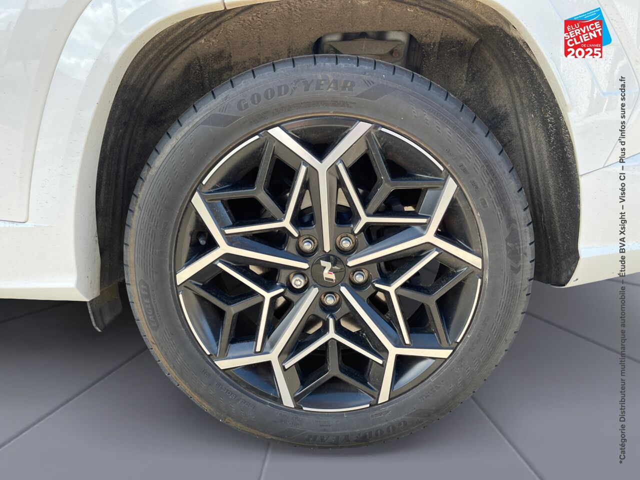 chez Hyundai Epernay