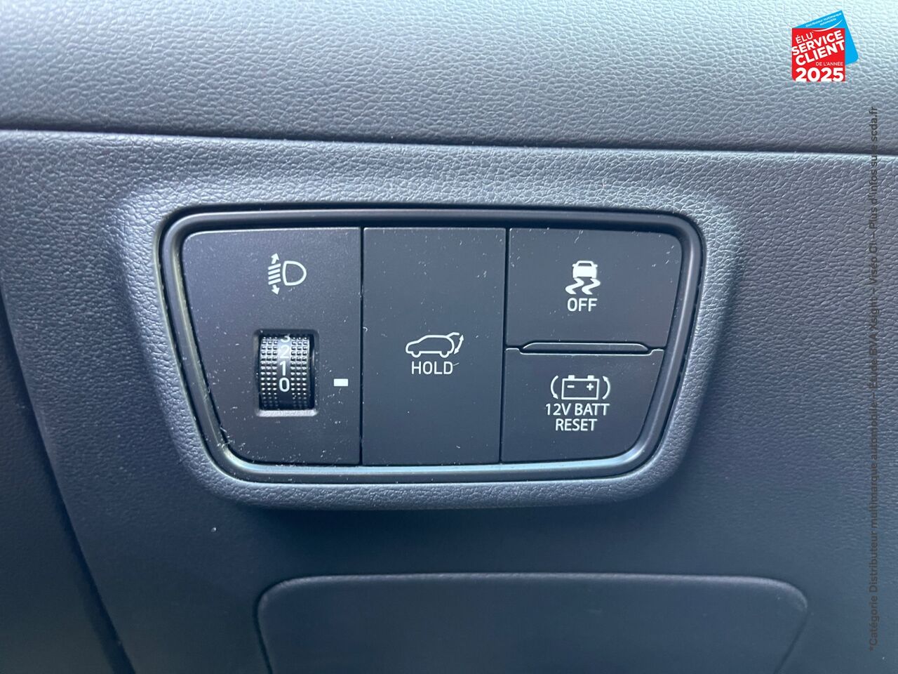 chez Hyundai Epernay