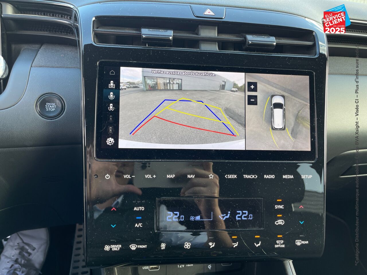 chez Hyundai Epernay