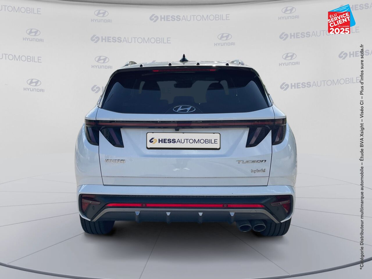 chez Hyundai Epernay