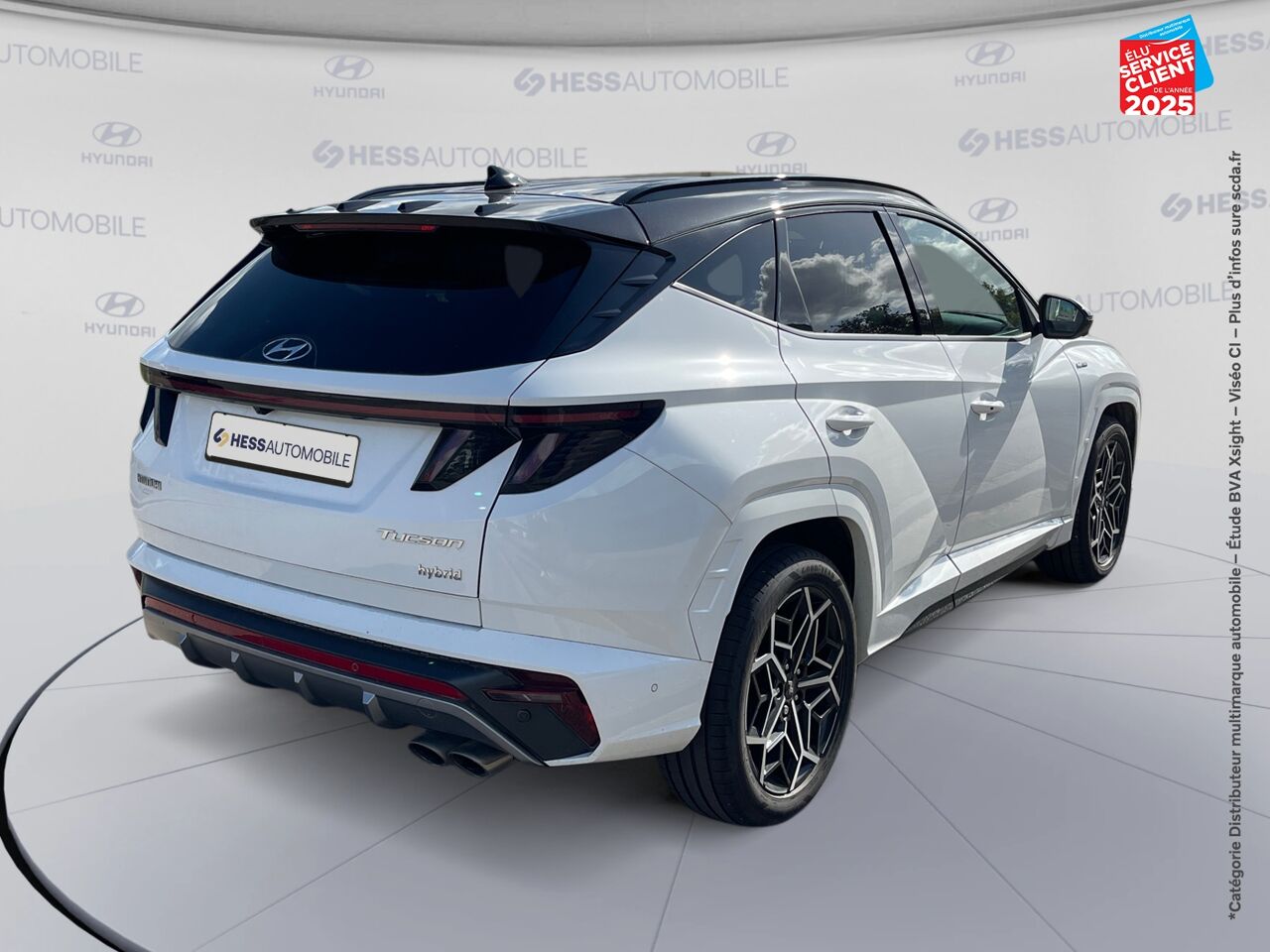 chez Hyundai Epernay