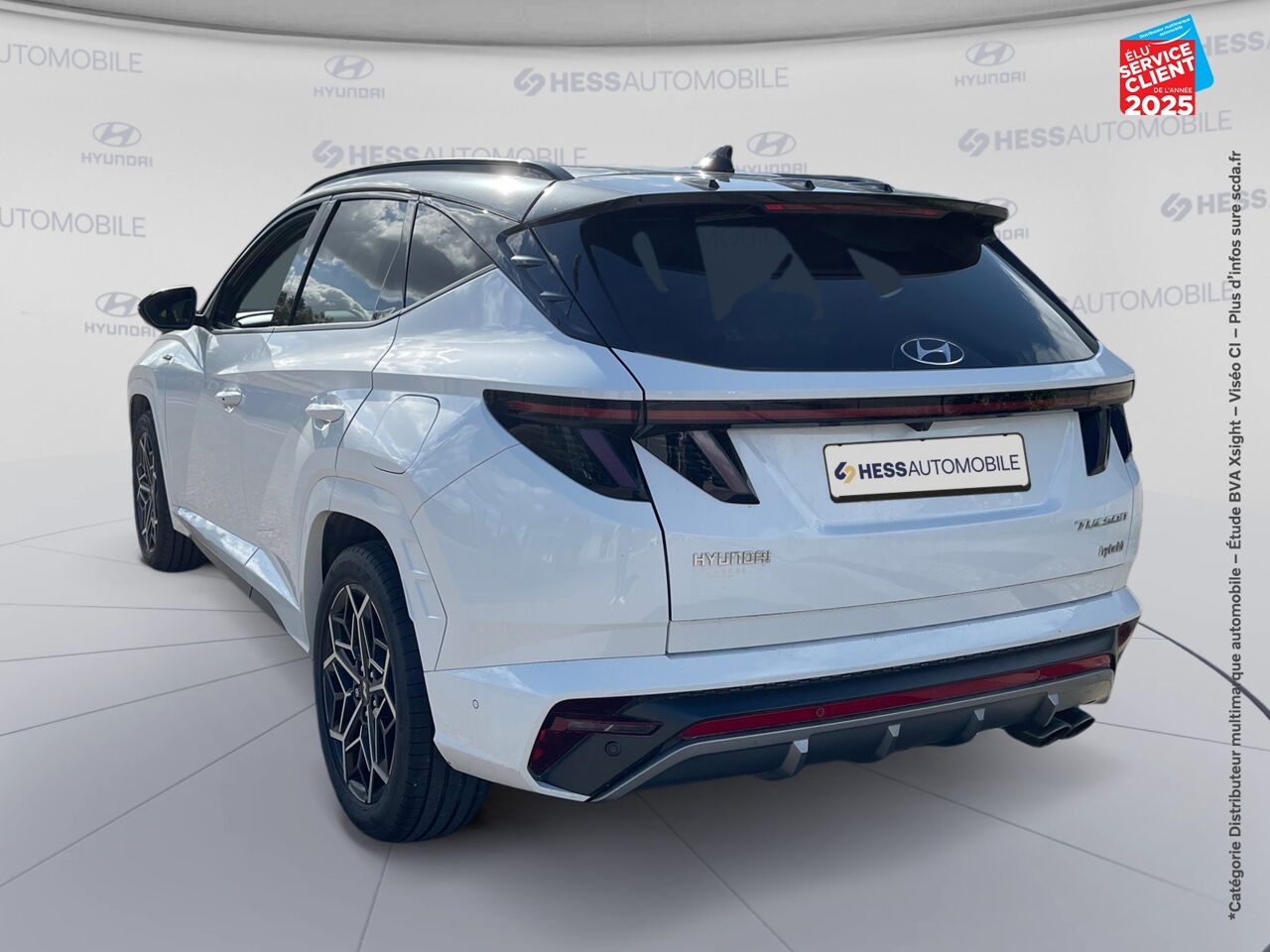 chez Hyundai Epernay