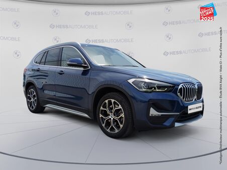 BMW X1 XDRIVE25EA 220CH XLINE