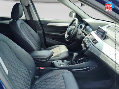 BMW X1 XDRIVE25EA 220CH XLINE