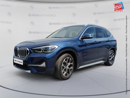BMW X1 XDRIVE25EA 220CH XLINE