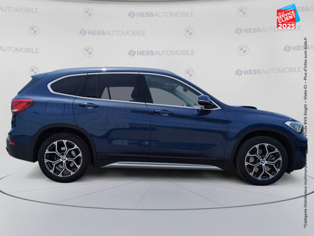 BMW X1 XDRIVE25EA 220CH XLINE