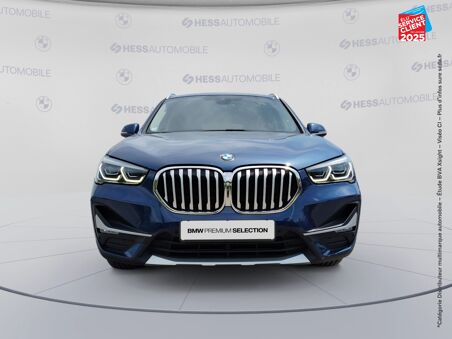 BMW X1 XDRIVE25EA 220CH XLINE