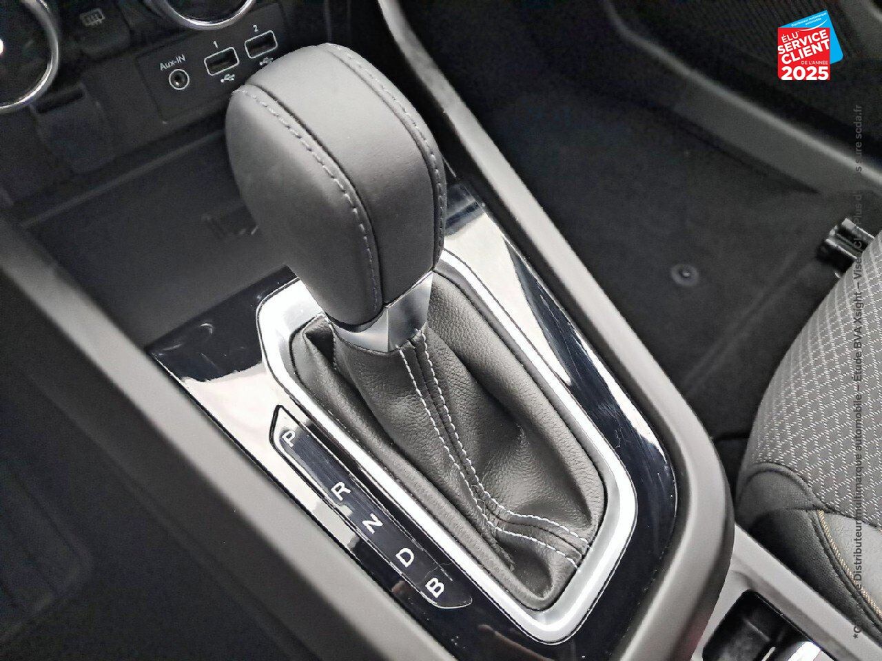 Véhicule d'occasion RENAULT ARKANA 1.6 E-TECH 145CH FULL HYBRID TECHNO -23 chez HESS Automobile