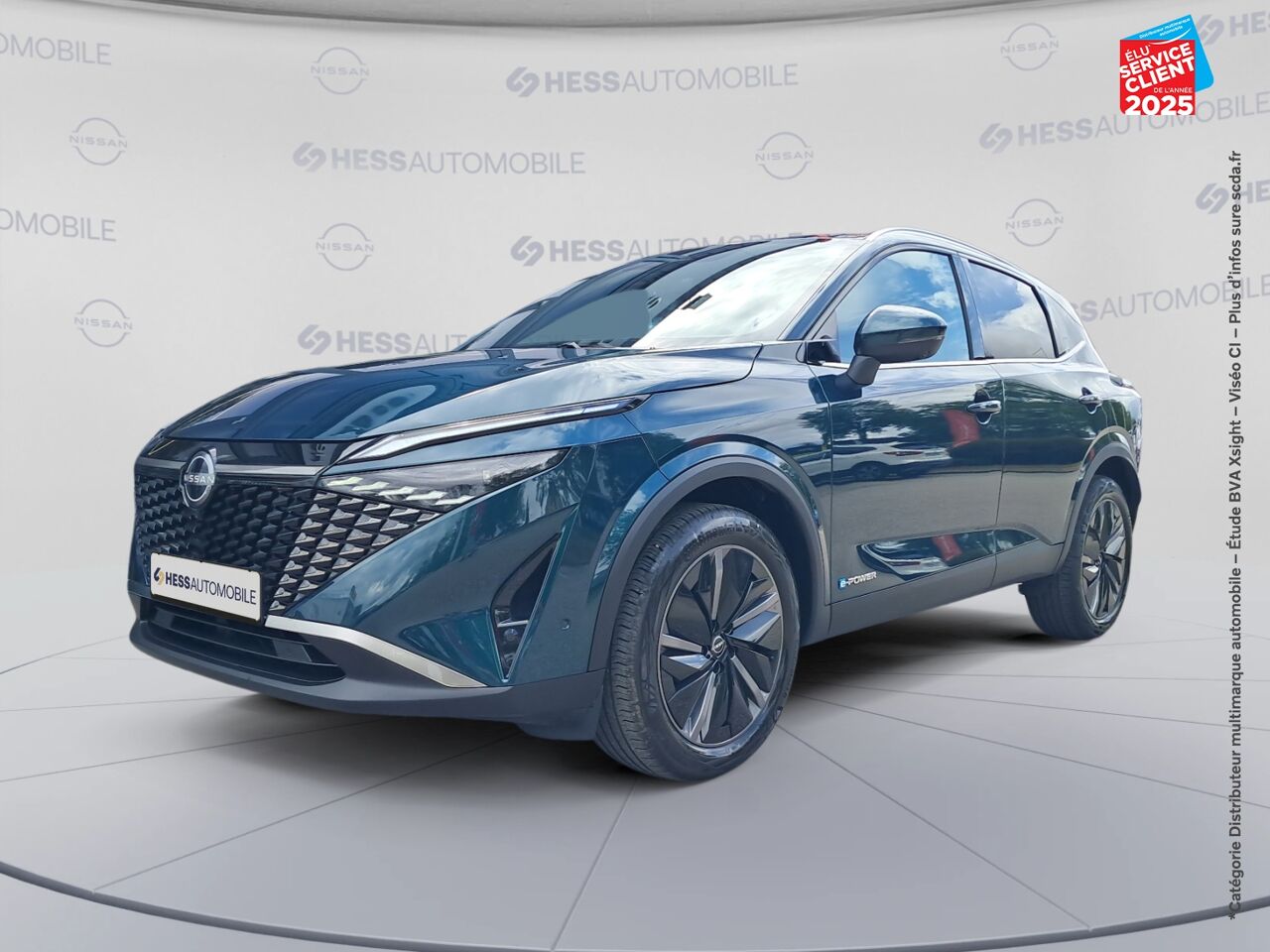 chez Toyota Besançon